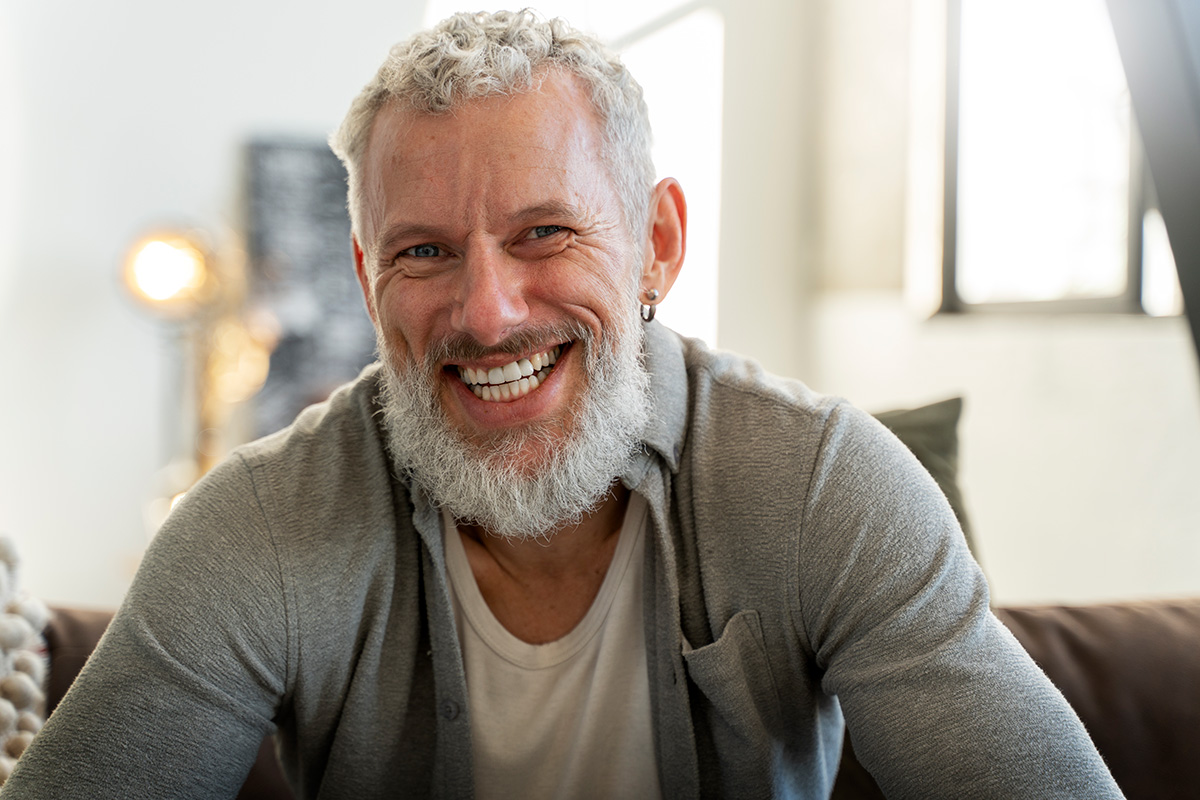 Testosterone Replacement Therapy for Men In Testosterone Replacement Therapy Clinic In Fayetteville